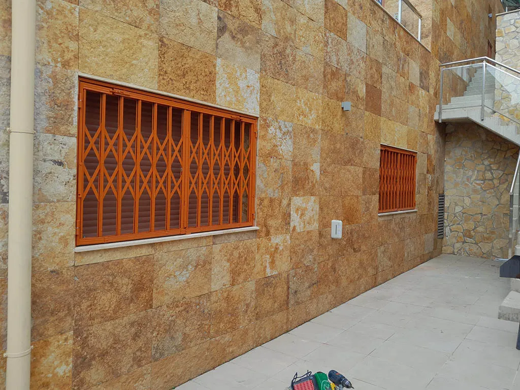 Ballesta Blanca Chalet