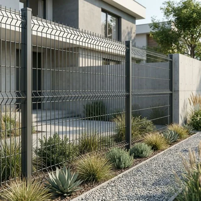 Fences and Enclosures
