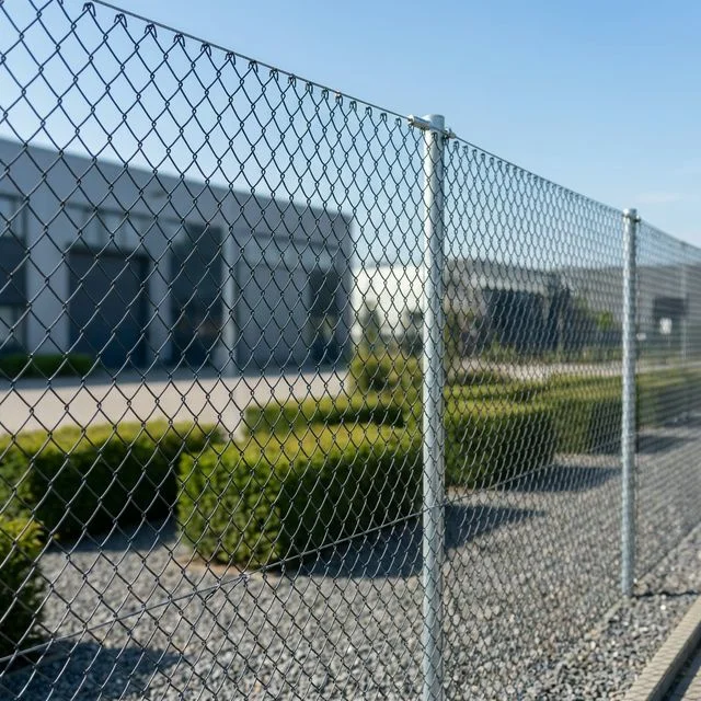 Valla de Torsión Simple - Instalación Profesional